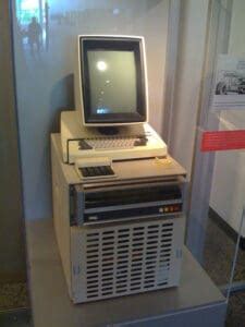 xerox first laser printer|Xerox Alto: Everything You Need to Know .